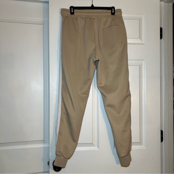 Jian Wang Tracksuit Jogger Pants - Picture 2 of 6